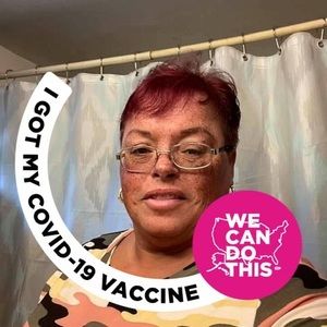 Meet your Posher, Janet